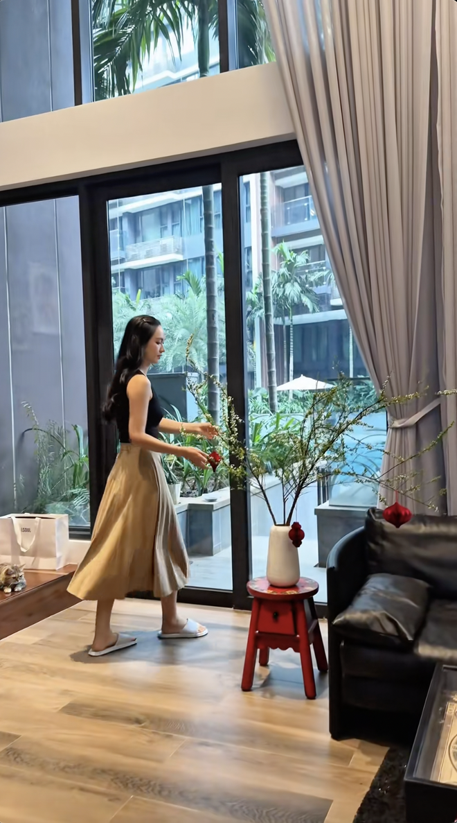 Đường đua hoa Tết của c&aacute;c &ldquo;ph&uacute; b&agrave;&rdquo; - Ảnh 15.