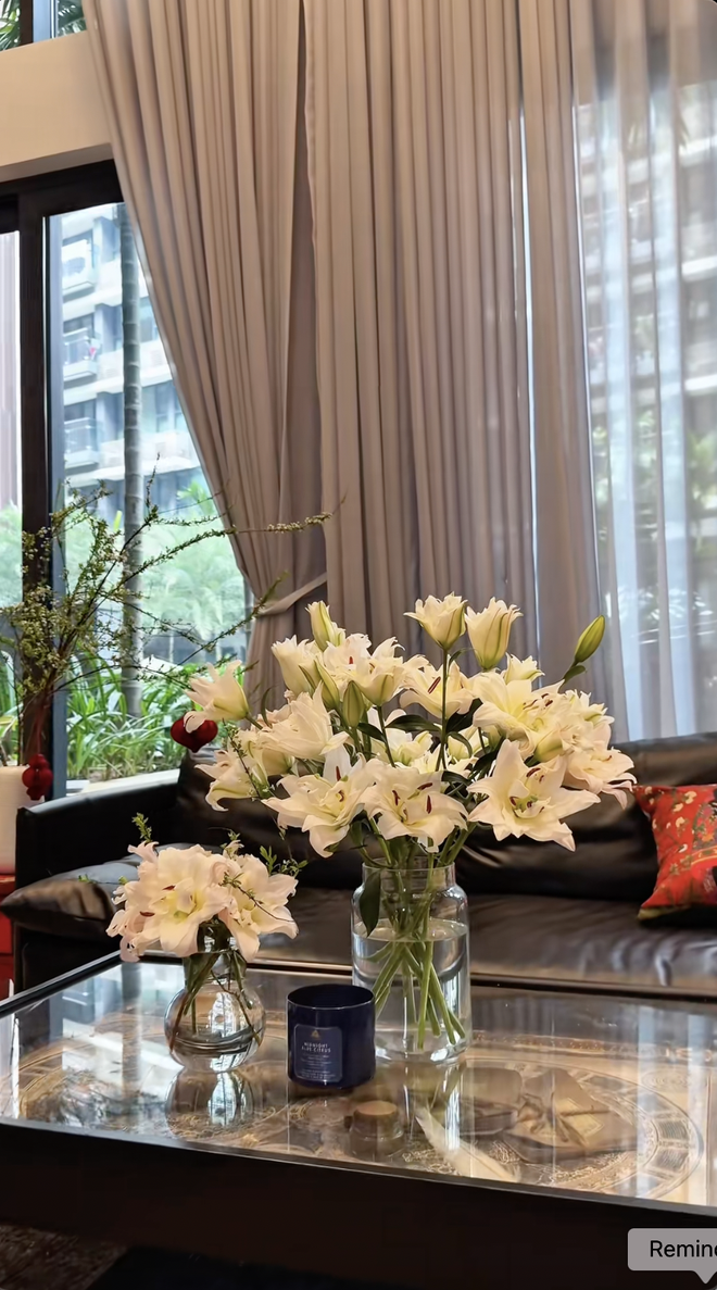 Đường đua hoa Tết của c&aacute;c &ldquo;ph&uacute; b&agrave;&rdquo; - Ảnh 17.