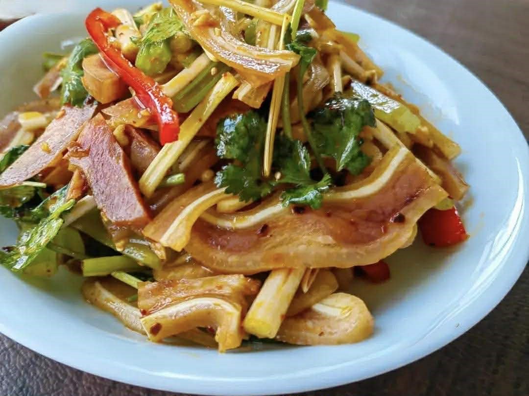 4 m&oacute;n ăn dễ l&agrave;m n&agrave;y vừa gi&uacute;p việc bếp nh&agrave;n t&ecirc;nh dịp Tết lại ngon miệng v&agrave; chống ng&aacute;n ho&agrave;n hảo - Ảnh 7.