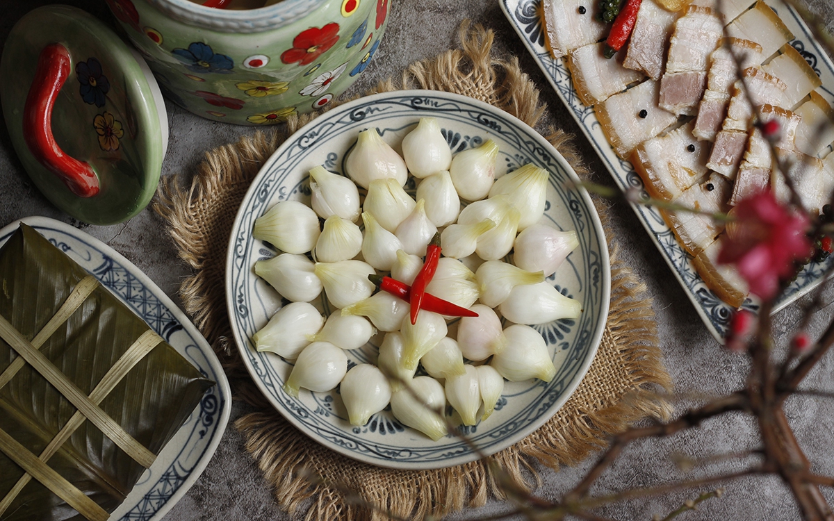 C&oacute; 5 m&oacute;n d&ugrave; rất gi&agrave;u dinh dưỡng nhưng cũng kh&ocirc;ng n&ecirc;n b&agrave;y l&ecirc;n m&acirc;m cơm tối tất ni&ecirc;n v&igrave; dễ khiến cả năm t&uacute;ng thiếu - Ảnh 2.