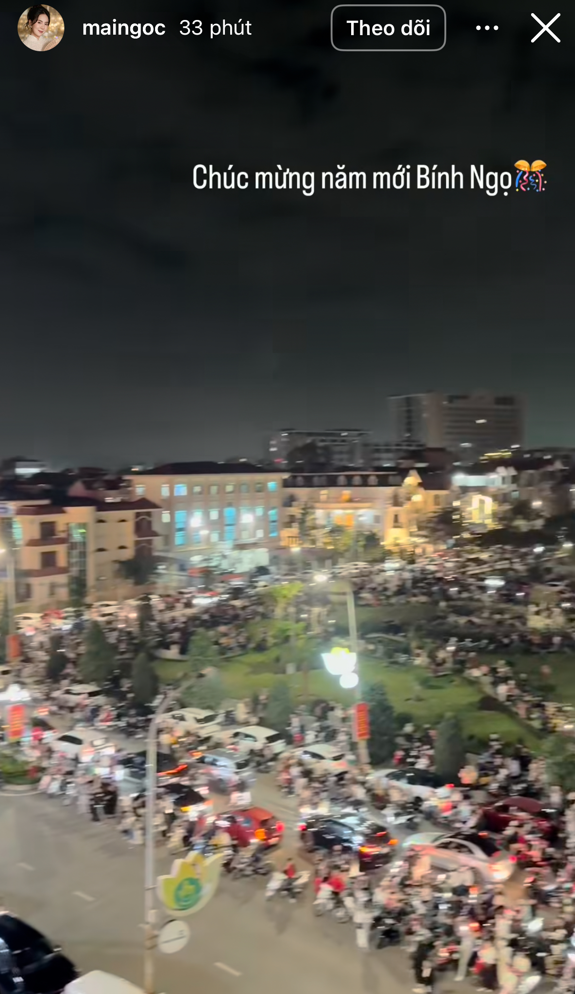 Nh&agrave; tỷ ph&uacute; Johnathan Hạnh Nguyễn mở tiệc linh đ&igrave;nh, cả Việt Nam khoe ph&aacute;o hoa rực rỡ- Ảnh 3.