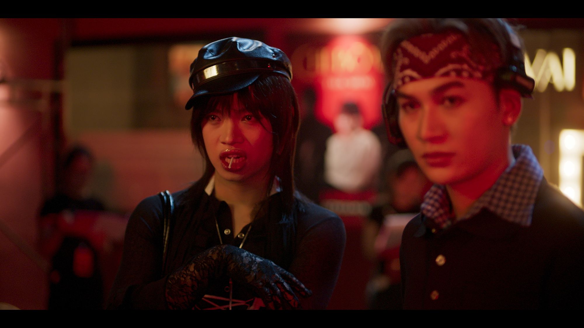 Thỏ Ơi ! - Ảnh 5.