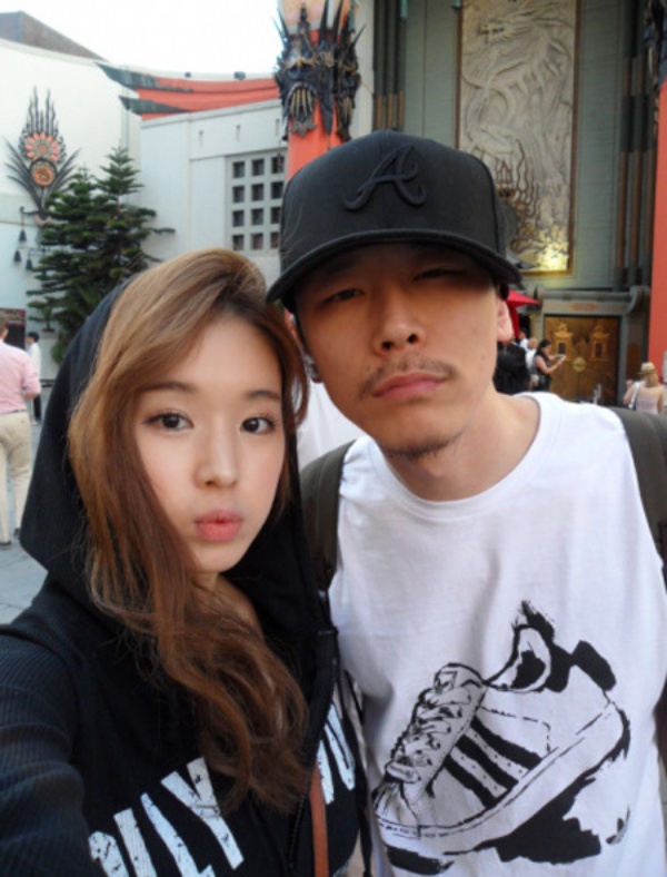 Cặp đ&ocirc;i showbiz ly h&ocirc;n đ&uacute;ng ng&agrave;y m&ugrave;ng 1 Tết sau 8 năm mặn nồng- Ảnh 3.