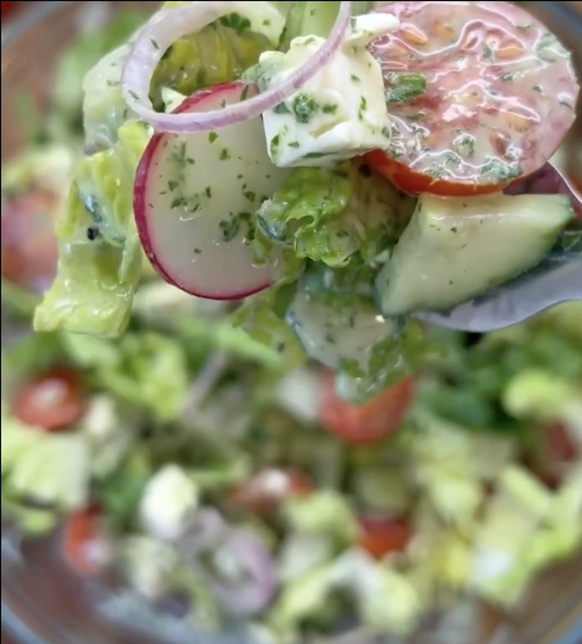 Người mẹ trẻ lấy lại d&aacute;ng si&ecirc;u sexy, giảm 16kg trong 3 th&aacute;ng nhờ tu&acirc;n thủ 3 nguy&ecirc;n tắc- Ảnh 3.