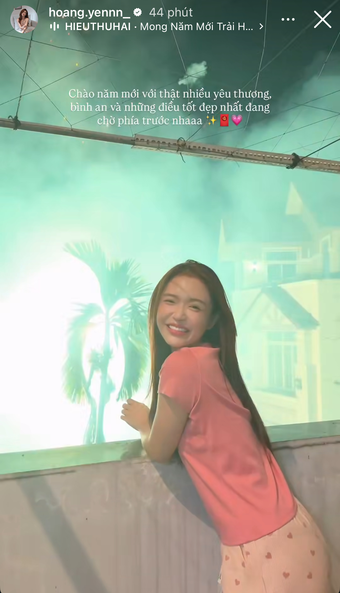 Nh&agrave; tỷ ph&uacute; Johnathan Hạnh Nguyễn mở tiệc linh đ&igrave;nh, cả Việt Nam khoe ph&aacute;o hoa rực rỡ- Ảnh 12.