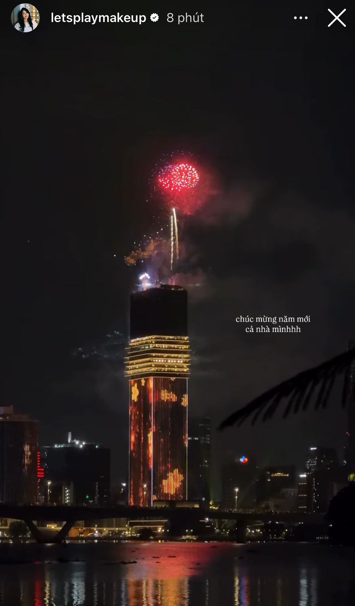 Nh&agrave; tỷ ph&uacute; Johnathan Hạnh Nguyễn mở tiệc linh đ&igrave;nh, cả Việt Nam khoe ph&aacute;o hoa rực rỡ- Ảnh 9.