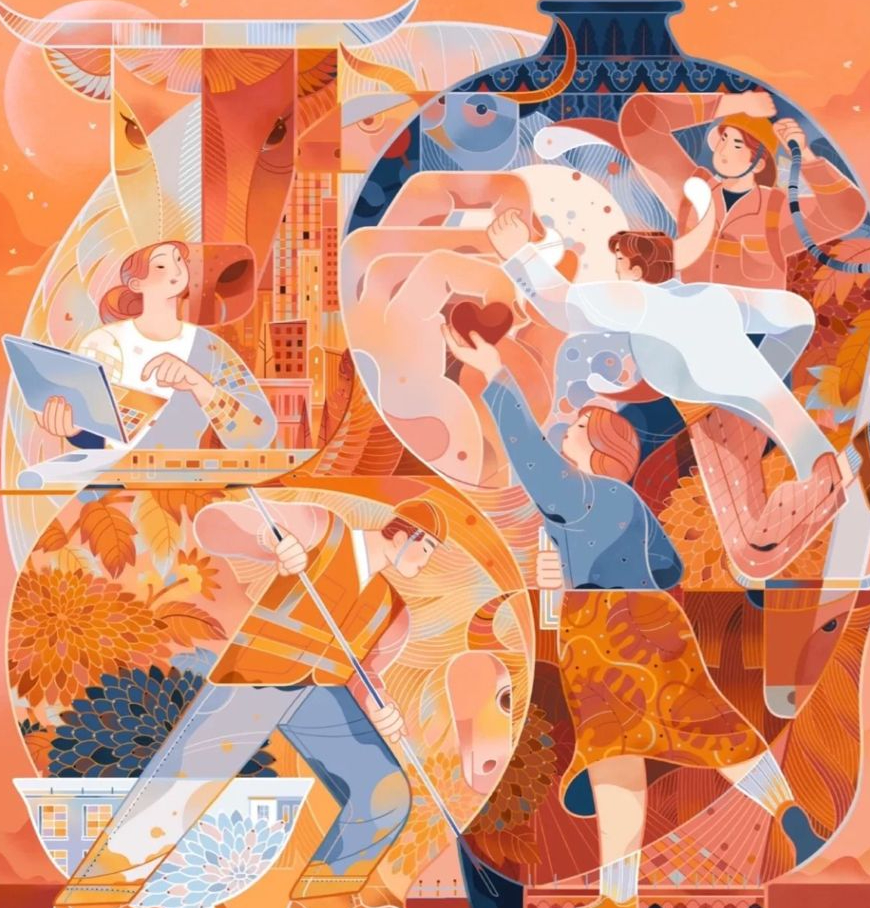 12 con gi&aacute;p n&ecirc;n ăn m&oacute;n g&igrave; v&agrave;o s&aacute;ng m&ugrave;ng 1 để k&iacute;ch hoạt tr&iacute; tuệ, thi cử đỗ đạt trong năm 2026? - Ảnh 2.