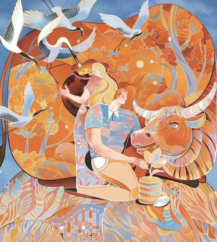 12 con gi&aacute;p n&ecirc;n ăn m&oacute;n g&igrave; v&agrave;o s&aacute;ng m&ugrave;ng 1 để k&iacute;ch hoạt tr&iacute; tuệ, thi cử đỗ đạt trong năm 2026? - Ảnh 1.