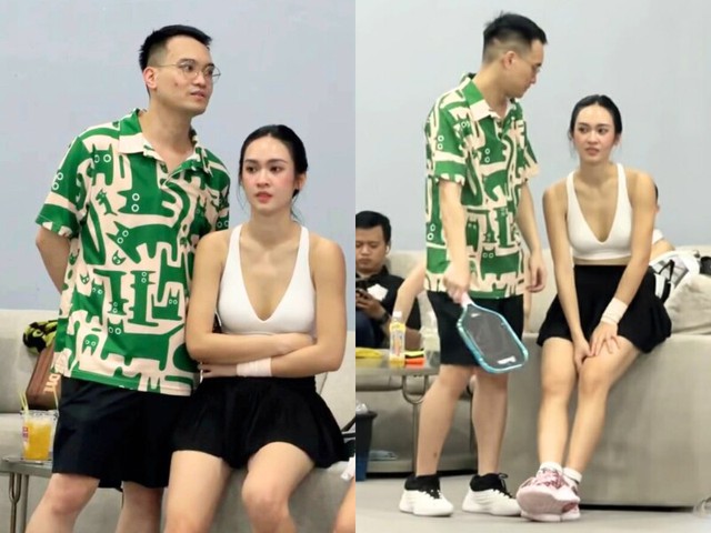 Mỹ nh&acirc;n Việt c&ocirc;ng khai người y&ecirc;u thiếu gia ngay đầu năm mới- Ảnh 2.