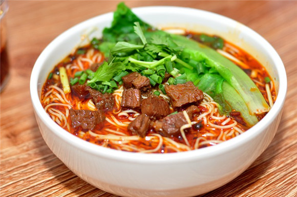 Mùng 2 Tết ngon miệng với 3 công thức nấu mì may mắn cho năm mới 2026 - Ảnh 13. Mùng 2 Tết ngon miệng với 3 công thức nấu mì may mắn cho năm mới 2026 - Ảnh 13.