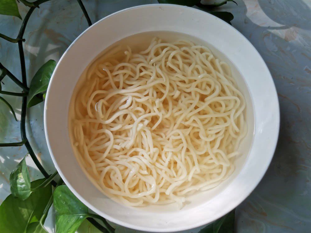 Mùng 2 Tết ngon miệng với 3 công thức nấu mì may mắn cho năm mới 2026 - Ảnh 20. Mùng 2 Tết ngon miệng với 3 công thức nấu mì may mắn cho năm mới 2026 - Ảnh 20.