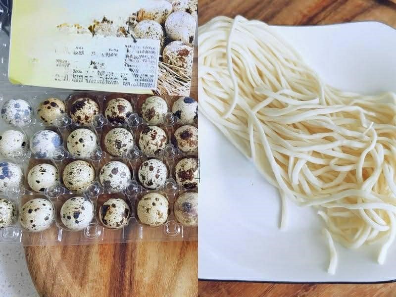 Món ăn giòn tan đưa vị lại đẹp mắt và cực hợp trong bữa cơm ngày Tết với thông điệp tròn đầy sung túc - Ảnh 1. Món ăn giòn tan đưa vị lại đẹp mắt và cực hợp trong bữa cơm ngày Tết với thông điệp tròn đầy sung túc - Ảnh 1.