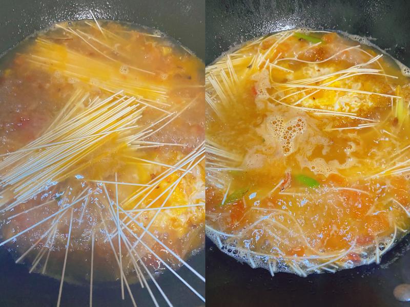 Mùng 2 Tết ngon miệng với 3 công thức nấu mì may mắn cho năm mới 2026 - Ảnh 5. Mùng 2 Tết ngon miệng với 3 công thức nấu mì may mắn cho năm mới 2026 - Ảnh 5.