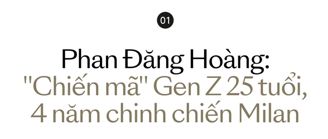 &ldquo;M&atilde;&rdquo; Đ&aacute;o Th&agrave;nh C&ocirc;ng: Thời trang Việt Nam đang phi nước đại tr&ecirc;n những đại lộ lớn nhất thế giới- Ảnh 1.