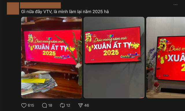 VTV mắc lỗi trong đ&ecirc;m Giao thừa - Ảnh 1.