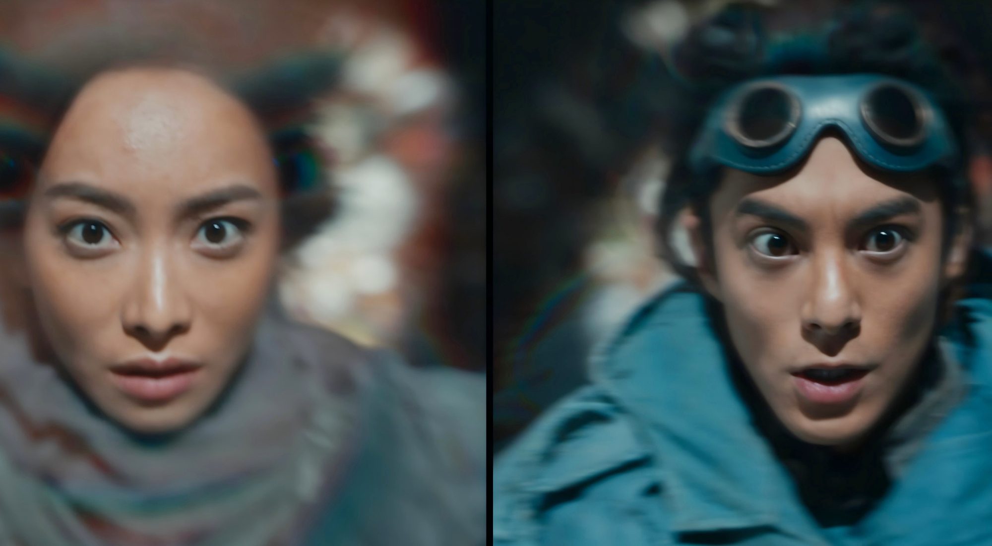 Diễn xuất k&eacute;m của Vương Hạc Đệ khiến Tinh H&agrave; Nhập Mộng thất bại ph&ograve;ng v&eacute; Tết 2026 - Ảnh 3.