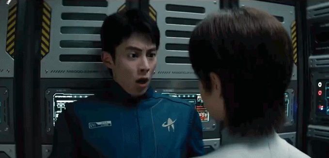 Diễn xuất k&eacute;m của Vương Hạc Đệ khiến Tinh H&agrave; Nhập Mộng thất bại ph&ograve;ng v&eacute; Tết 2026 - Ảnh 2.