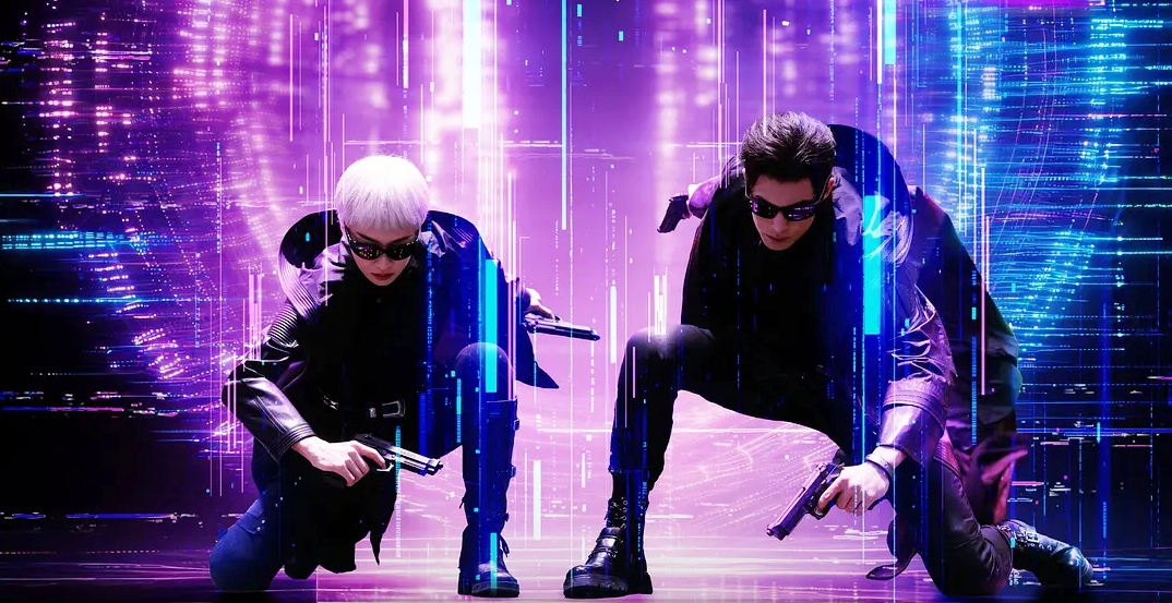 Diễn xuất k&eacute;m của Vương Hạc Đệ khiến Tinh H&agrave; Nhập Mộng thất bại ph&ograve;ng v&eacute; Tết 2026 - Ảnh 4.