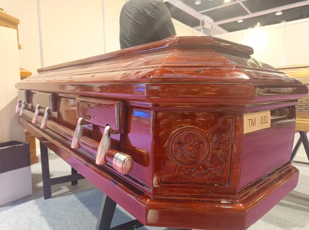 Bỏ nghề gi&aacute;o để đi b&aacute;n quan t&agrave;i: C&ocirc; g&aacute;i trẻ thu 6 triệu USD mỗi năm nhờ xuất khẩu sang ch&acirc;u &Acirc;u - Ảnh 4.