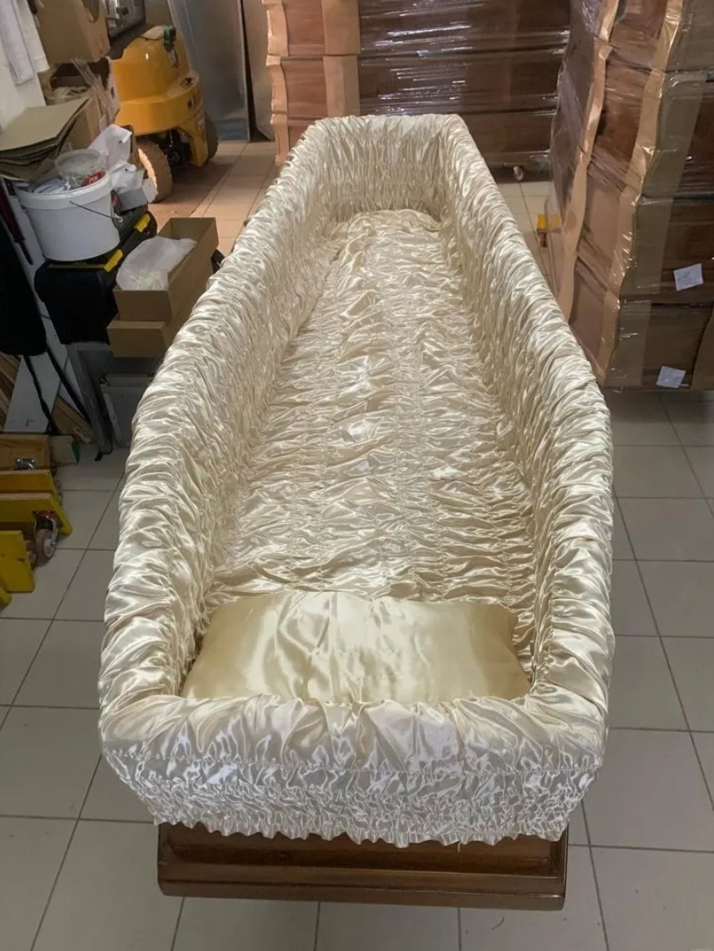 Bỏ nghề gi&aacute;o để đi b&aacute;n quan t&agrave;i: C&ocirc; g&aacute;i trẻ thu 6 triệu USD mỗi năm nhờ xuất khẩu sang ch&acirc;u &Acirc;u - Ảnh 5.