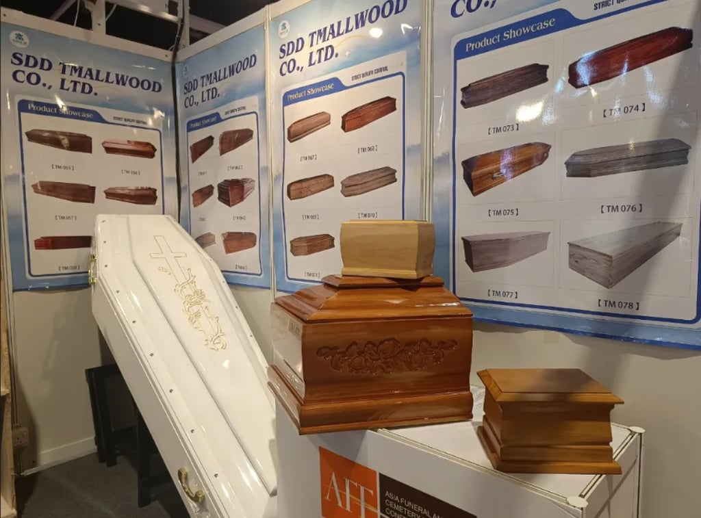 Bỏ nghề gi&aacute;o để đi b&aacute;n quan t&agrave;i: C&ocirc; g&aacute;i trẻ thu 6 triệu USD mỗi năm nhờ xuất khẩu sang ch&acirc;u &Acirc;u - Ảnh 2.