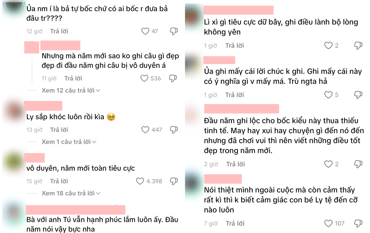 Trấn Th&agrave;nh vướng tranh dữ dội khi viết lời ch&uacute;c khiến LyLy su&yacute;t kh&oacute;c, Quốc Anh sượng tr&acirc;n- Ảnh 8.