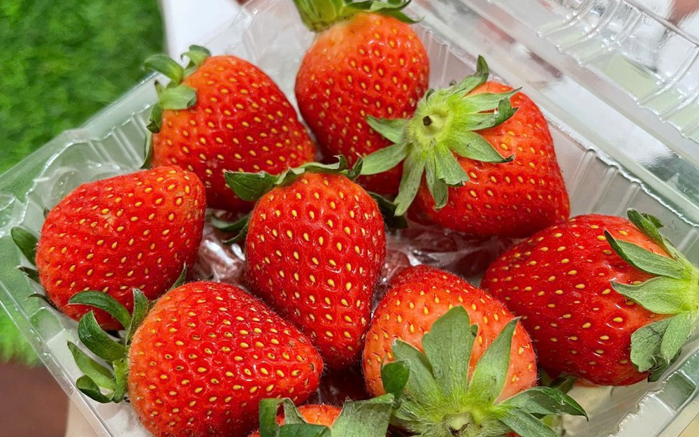 Phụ nữ sau 40: Ăn Tết sao để &ldquo;hồi xu&acirc;n&rdquo; v&oacute;c d&aacute;ng, kh&ocirc;ng t&iacute;ch mỡ, kh&ocirc;ng mất cơ? - Ảnh 3.