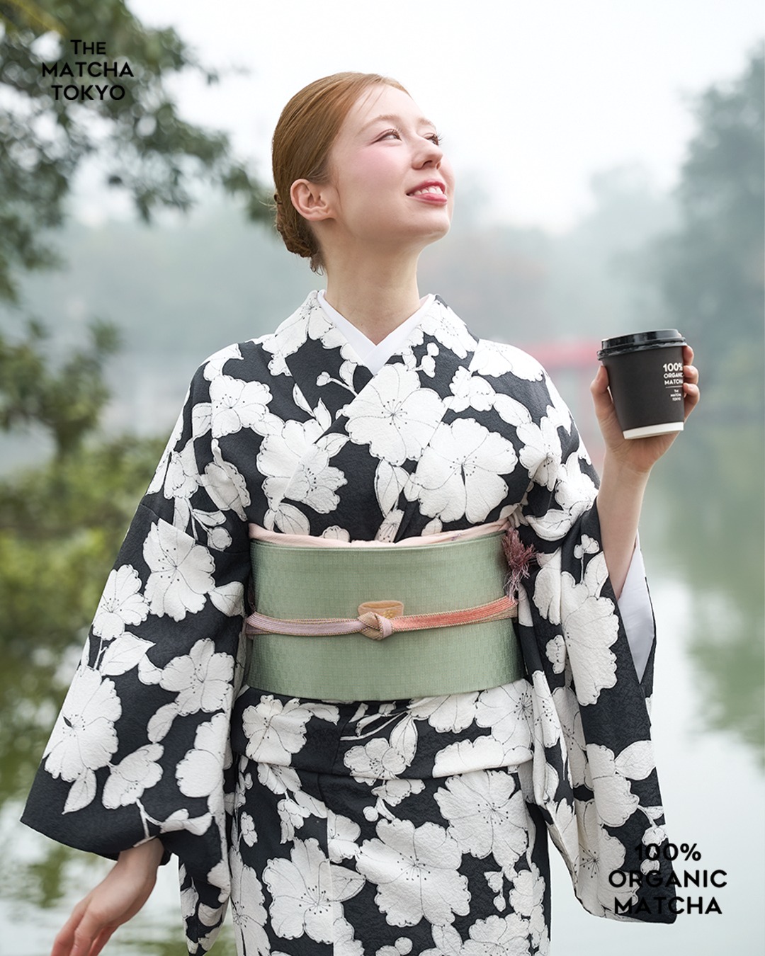 Gặp đại sứ THE MATCHA TOKYO giữa H&agrave; Nội: &ldquo;Chỉ 10 ph&uacute;t uống tr&agrave; cũng ảnh hưởng đến mức độ căng thẳng cả một ng&agrave;y&rdquo;- Ảnh 9.