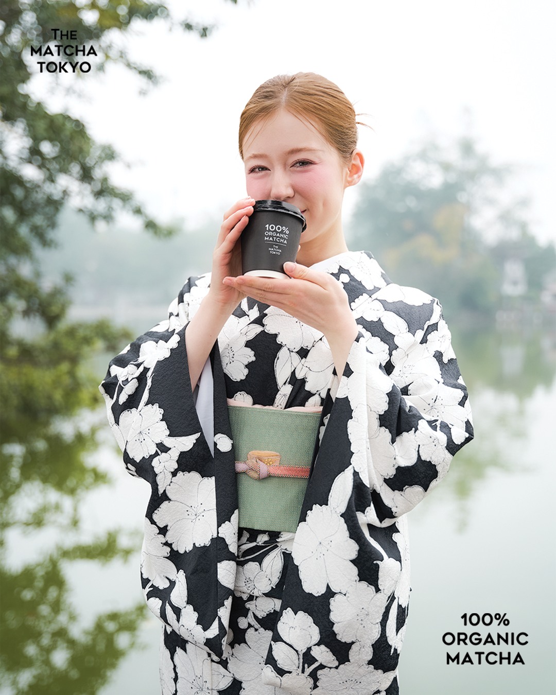 Gặp đại sứ THE MATCHA TOKYO giữa H&agrave; Nội: &ldquo;Chỉ 10 ph&uacute;t uống tr&agrave; cũng ảnh hưởng đến mức độ căng thẳng cả một ng&agrave;y&rdquo;- Ảnh 8.