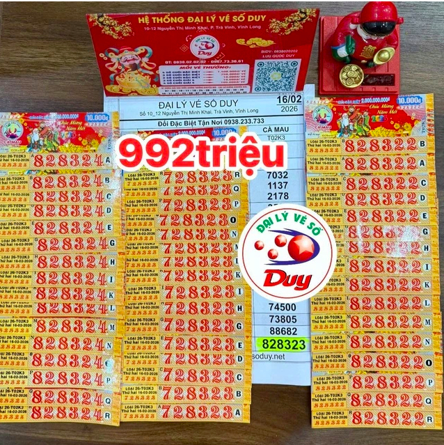 Người may mắn tr&uacute;ng 4 tỉ sau Tết Nguy&ecirc;n đ&aacute;n 2026 khiến nhiều người ngưỡng mộ - Ảnh 1.