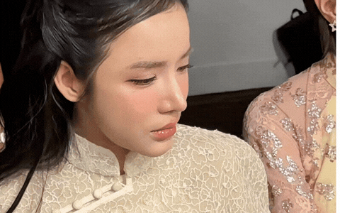 Trấn Th&agrave;nh vướng tranh dữ dội khi viết lời ch&uacute;c khiến LyLy su&yacute;t kh&oacute;c, Quốc Anh sượng tr&acirc;n- Ảnh 6.