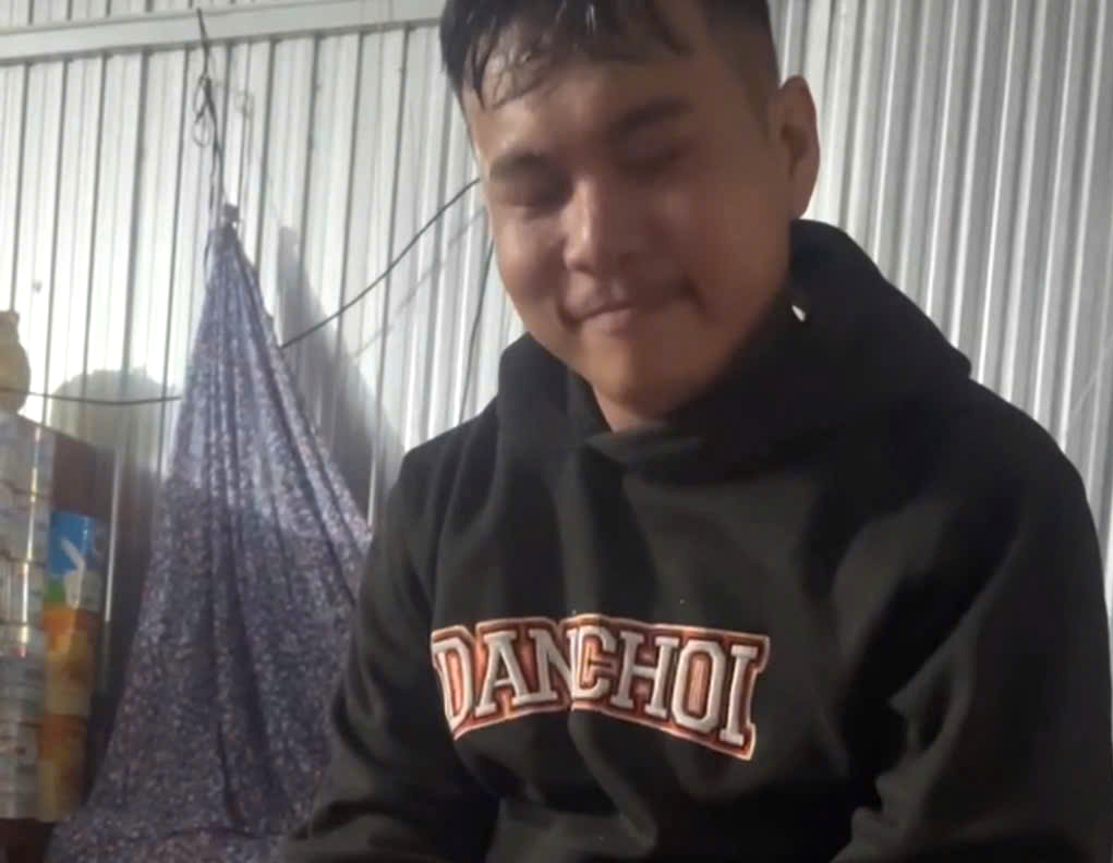 B&ugrave;i Bảo T&agrave;i s&aacute;t hại cha người y&ecirc;u ngay giao thừa: Vụ &aacute;n g&acirc;y chấn động T&acirc;y Ninh - Ảnh 1.