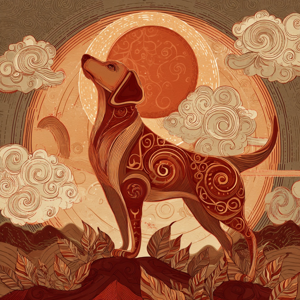 Vận may đảo chiều sau Tết Nguy&ecirc;n Đ&aacute;n 2026: 4 con gi&aacute;p bứt tốc sự nghiệp, t&agrave;i lộc tăng mạnh - Ảnh 3.