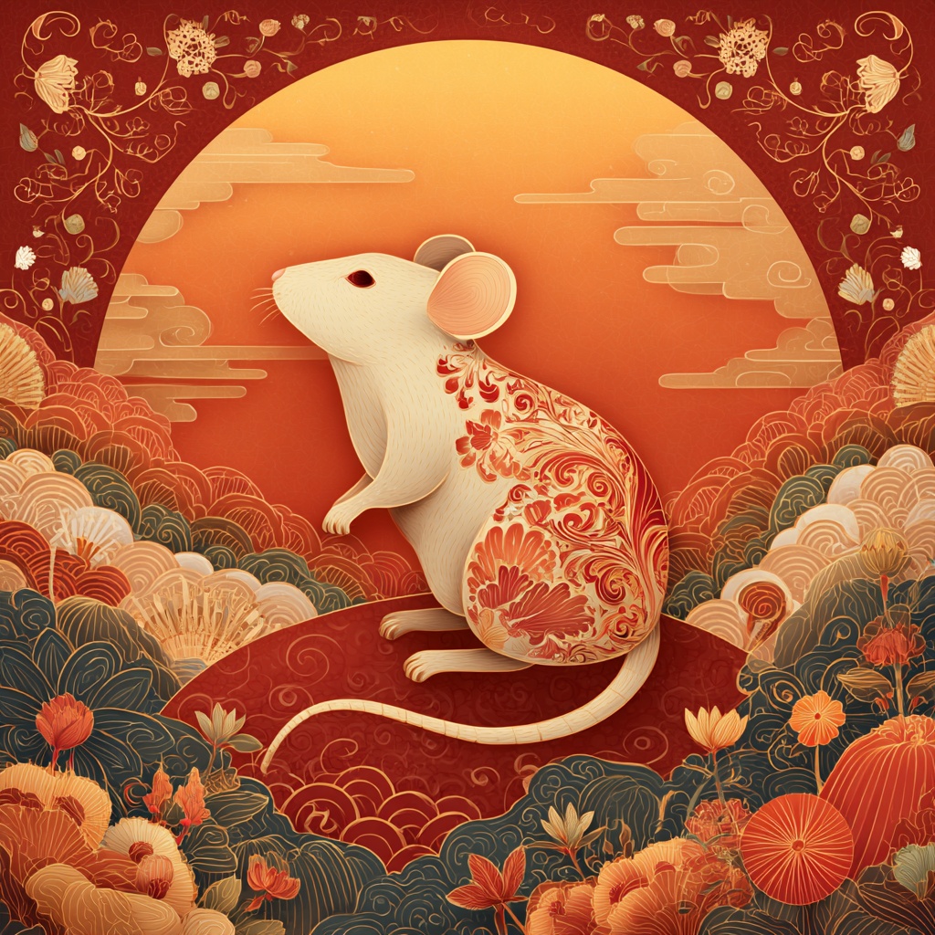 Vận may đảo chiều sau Tết Nguy&ecirc;n Đ&aacute;n 2026: 4 con gi&aacute;p bứt tốc sự nghiệp, t&agrave;i lộc tăng mạnh - Ảnh 4.