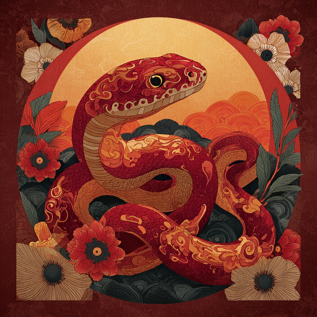 Vận may đảo chiều sau Tết Nguy&ecirc;n Đ&aacute;n 2026: 4 con gi&aacute;p bứt tốc sự nghiệp, t&agrave;i lộc tăng mạnh - Ảnh 1.