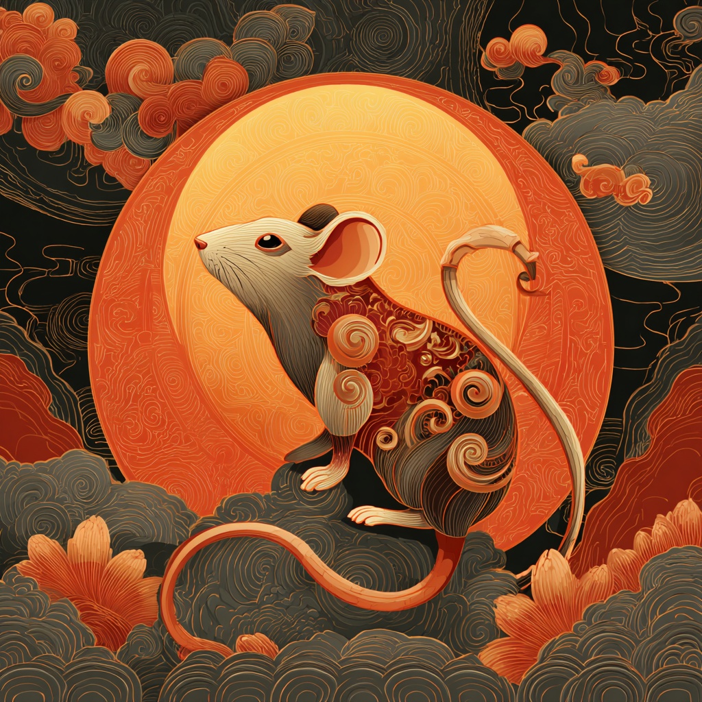 Trời định giàu có: 3 con giáp sinh ra đã mang “mệnh tài lộc”, càng lớn tuổi càng dễ tích sản - Ảnh 1.