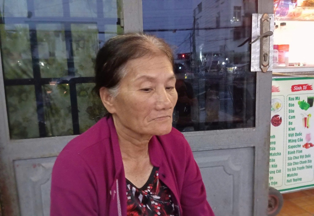 Trần Thị Duy&ecirc;n bị tuy&ecirc;n 9 th&aacute;ng t&ugrave; v&igrave; G&acirc;y rối trật tự c&ocirc;ng cộng tại UBND x&atilde; T&acirc;y Ninh - Ảnh 1.