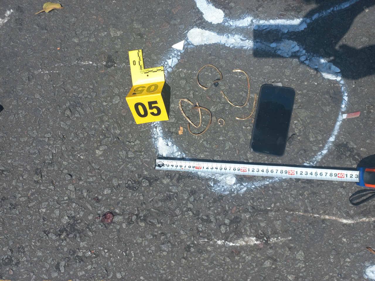 X&oacute;t xa: Người phụ nữ tử vong thương t&acirc;m sau vụ cướp giật t&agrave;i sản tại Cần Thơ - Ảnh 5.