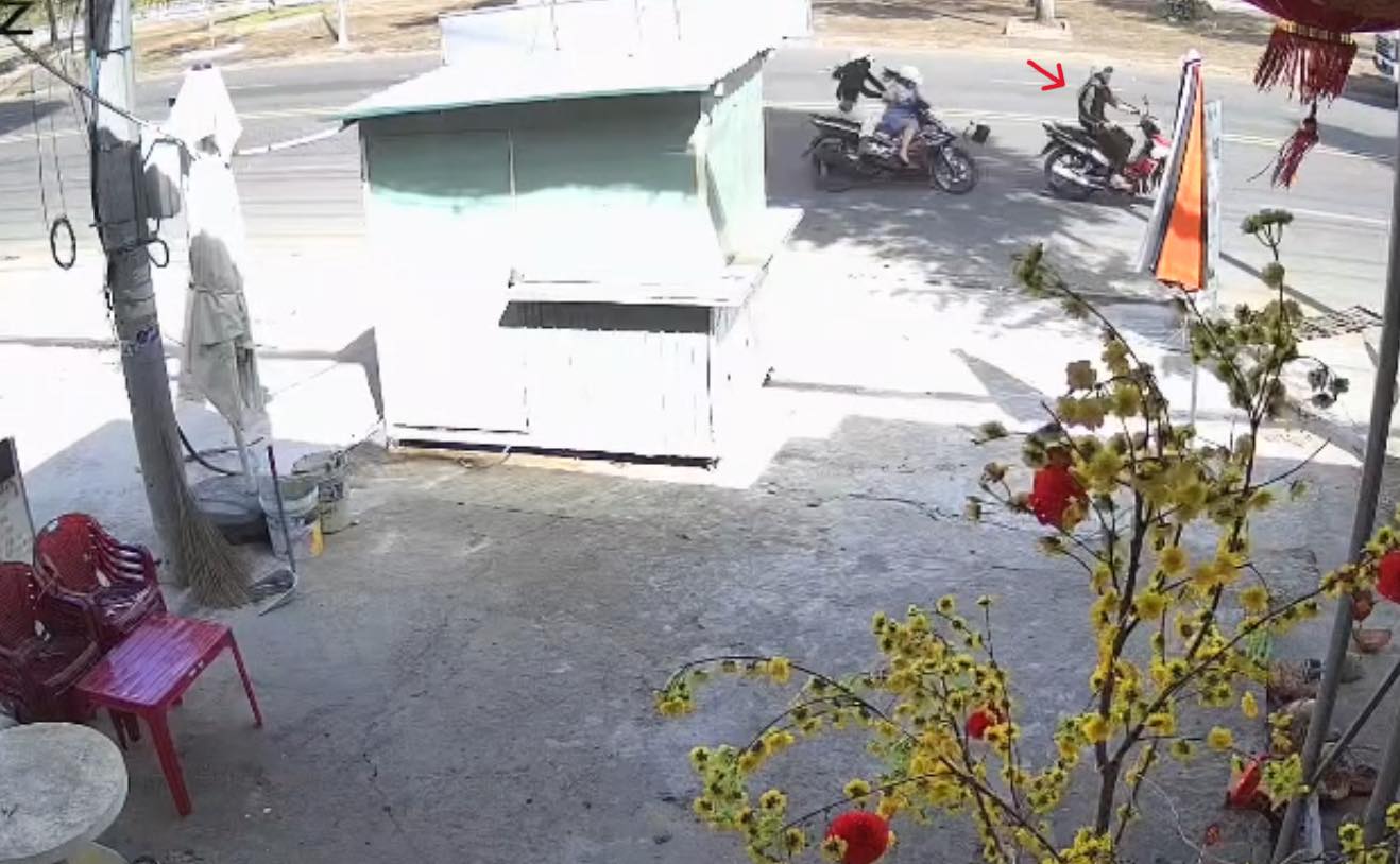 X&oacute;t xa: Người phụ nữ tử vong thương t&acirc;m sau vụ cướp giật t&agrave;i sản tại Cần Thơ - Ảnh 2.