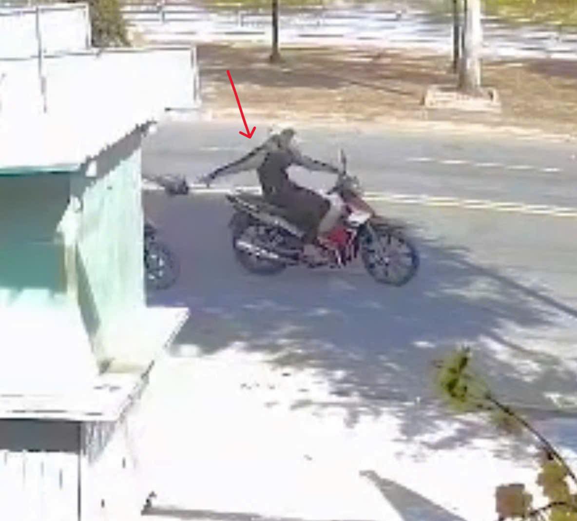 X&oacute;t xa: Người phụ nữ tử vong thương t&acirc;m sau vụ cướp giật t&agrave;i sản tại Cần Thơ - Ảnh 1.