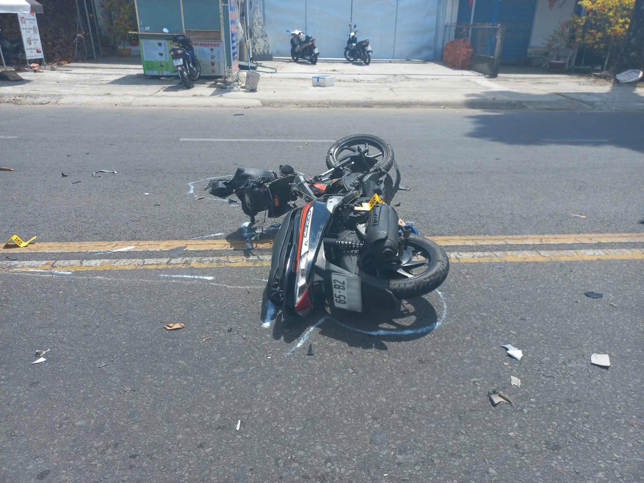 X&oacute;t xa: Người phụ nữ tử vong thương t&acirc;m sau vụ cướp giật t&agrave;i sản tại Cần Thơ - Ảnh 3.