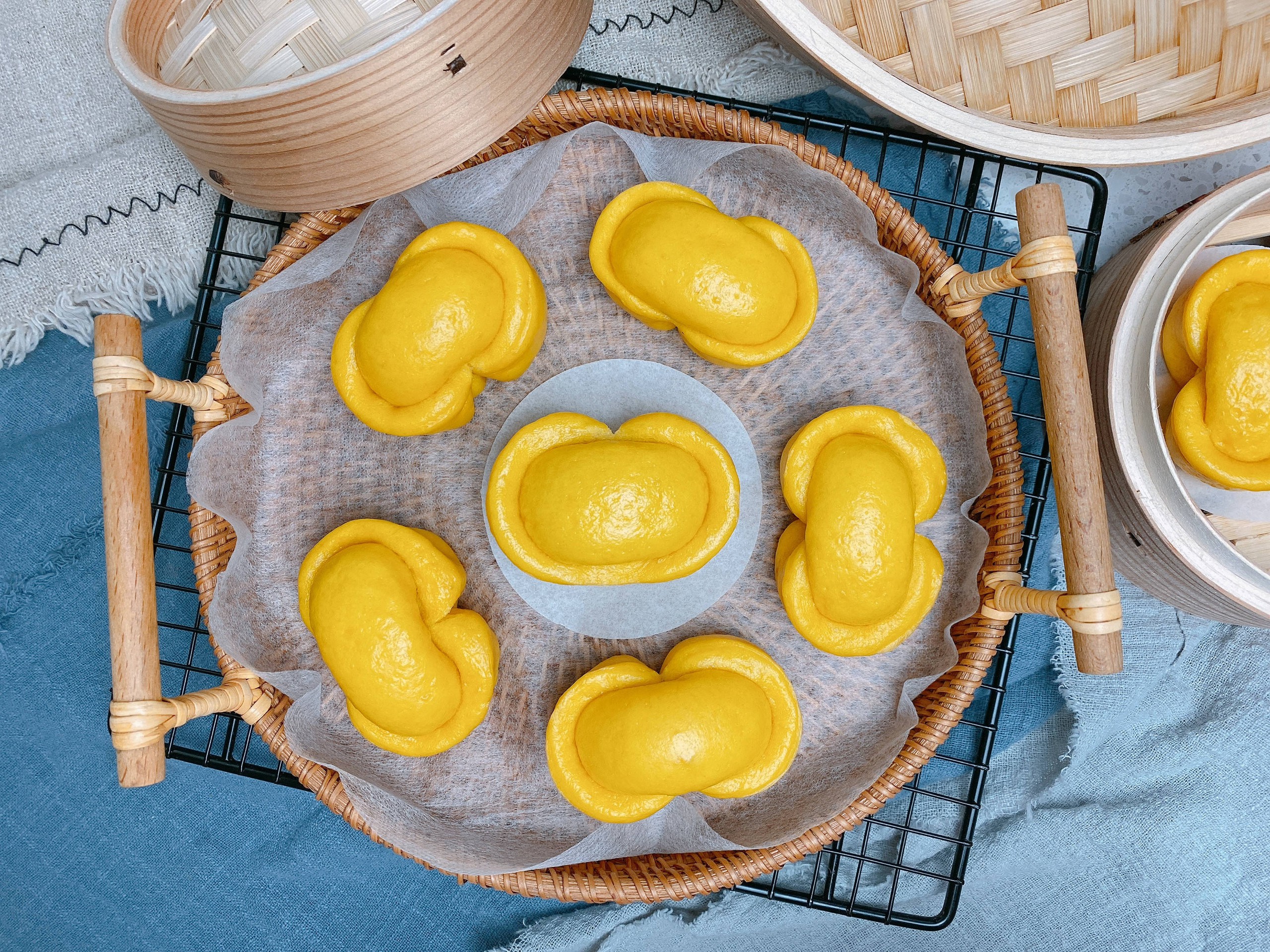 Bữa s&aacute;ng ng&agrave;y Tết nhất định phải l&agrave;m m&oacute;n n&agrave;y vừa nhanh, ngon miệng lại mang &yacute; nghĩa may mắn, ph&aacute;t t&agrave;i - Ảnh 16.