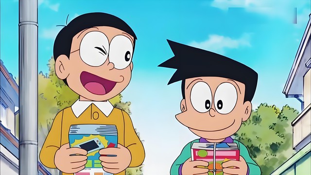 B&oacute;c trần t&acirc;m l&yacute; rich kid: Tại sao Suneo kh&ocirc;ng thể gi&agrave;u c&oacute; nếu thiếu đi sự ngh&egrave;o kh&oacute; của Nobita?- Ảnh 1.