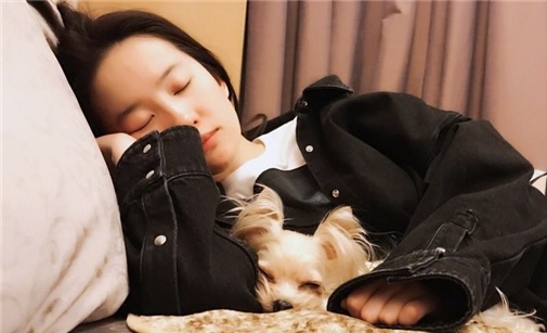 Bạn c&ograve;n 3 ng&agrave;y để ngủ 8 tiếng vẫn giảm 8kg như Lưu Diệc Phi- Ảnh 2.