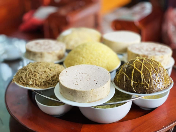 Cỗ khao l&atilde;o l&agrave;ng Diệc: Trải nghiệm c&aacute; ch&eacute;p nằm v&otilde;ng độc đ&aacute;o tại Hưng Y&ecirc;n - Ảnh 11.