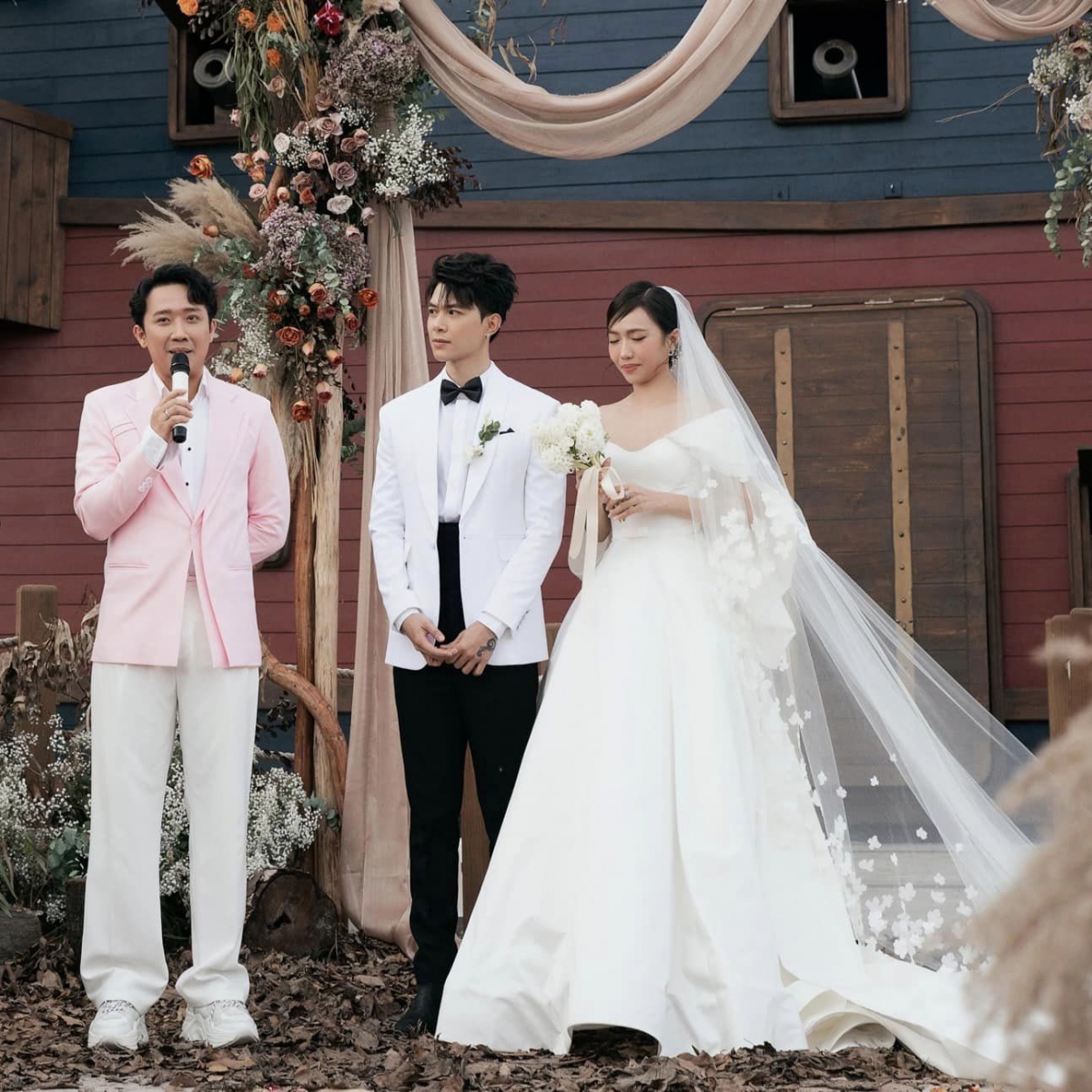 Giữa đường đua phim Tết, Diệu Nhi tấm tắc khen Trấn Th&agrave;nh, c&ograve;n d&agrave;nh t&igrave;nh cảm cho nam thần kh&ocirc;ng thua g&igrave; Anh T&uacute;- Ảnh 2.