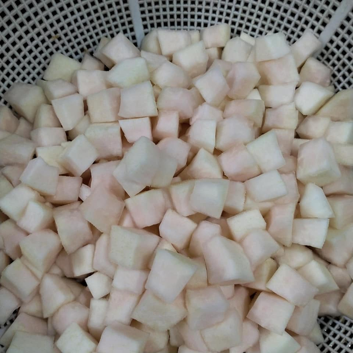 C&aacute;ch l&agrave;m kẹo c&ugrave;i bưởi thơm ngon cho Tết 2026 - Ảnh 2.