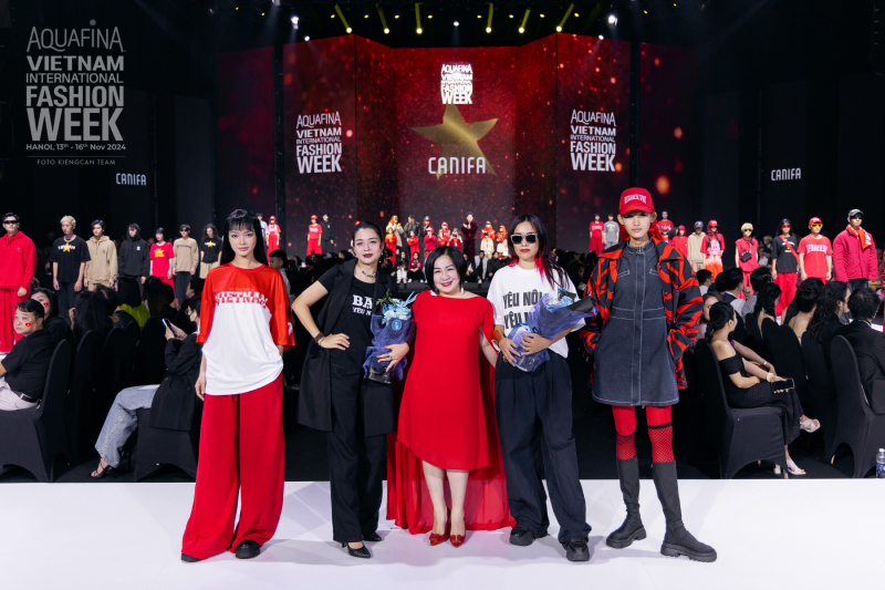 Từ nội lực thương hiệu Việt đến tầm vóc quốc tế: Hành trình “vươn mình ra biển lớn” tại WeChoice 2025- Ảnh 9. Từ nội lực thương hiệu Việt đến tầm vóc quốc tế: Hành trình “vươn mình ra biển lớn” tại WeChoice 2025- Ảnh 9.