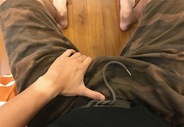 SỐC: Bác sĩ tiết lộ 6 rủi ro sức khỏe khi nam giới quá lâu không chịu làm SỐC: Bác sĩ tiết lộ 6 rủi ro sức khỏe khi nam giới quá lâu không chịu làm