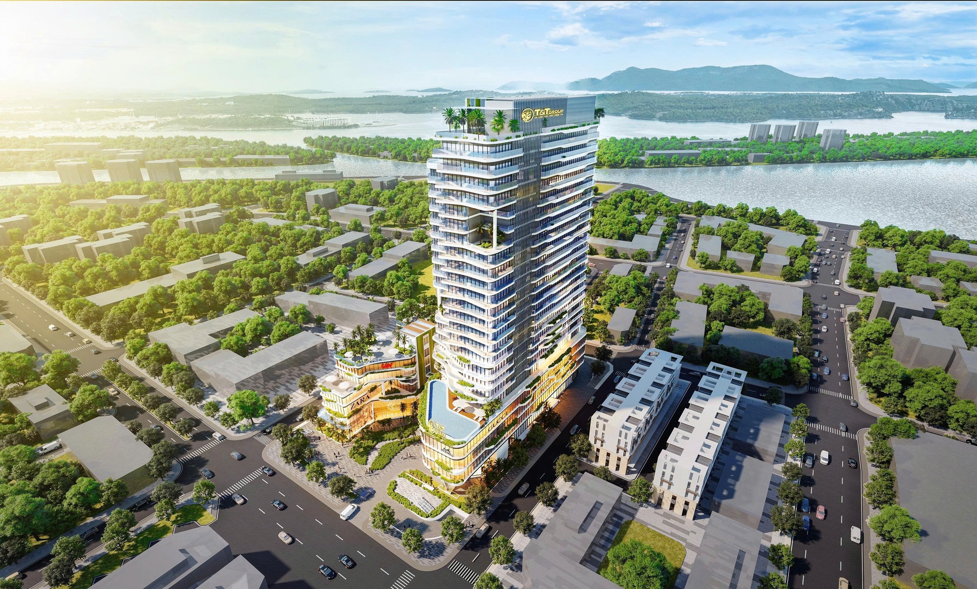 Từ nội lực thương hiệu Việt đến tầm vóc quốc tế: Hành trình “vươn mình ra biển lớn” tại WeChoice 2025- Ảnh 7. Từ nội lực thương hiệu Việt đến tầm vóc quốc tế: Hành trình “vươn mình ra biển lớn” tại WeChoice 2025- Ảnh 7.